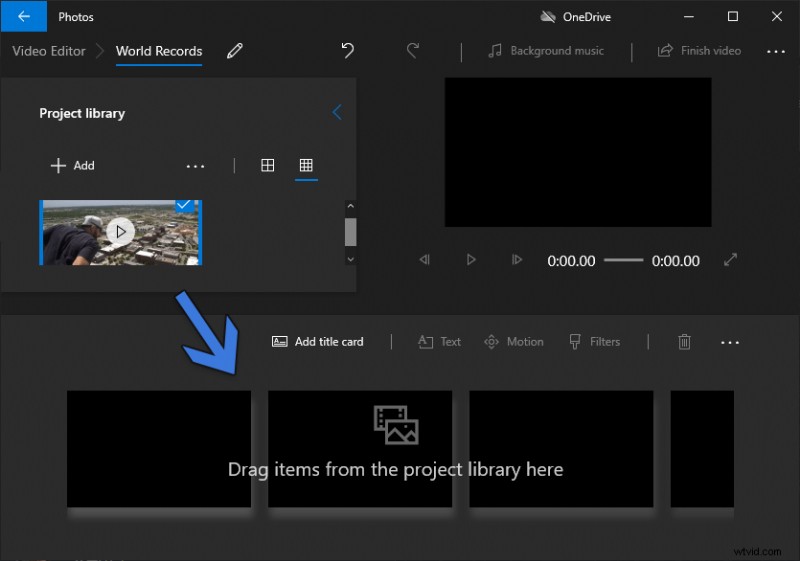 Replace Video Audio on Windows 10: Easy Steps for Clear Narration & Background Music