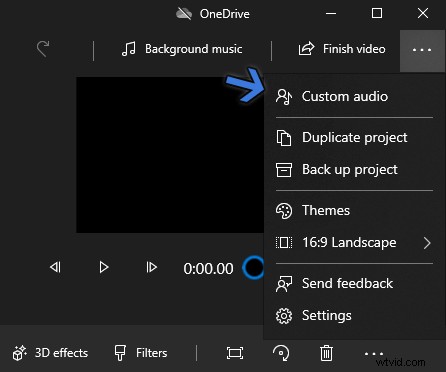 Replace Video Audio on Windows 10: Easy Steps for Clear Narration & Background Music
