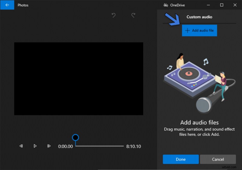Replace Video Audio on Windows 10: Easy Steps for Clear Narration & Background Music