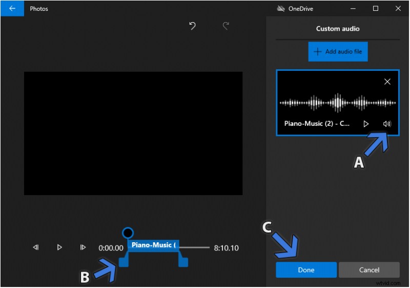 Replace Video Audio on Windows 10: Easy Steps for Clear Narration & Background Music