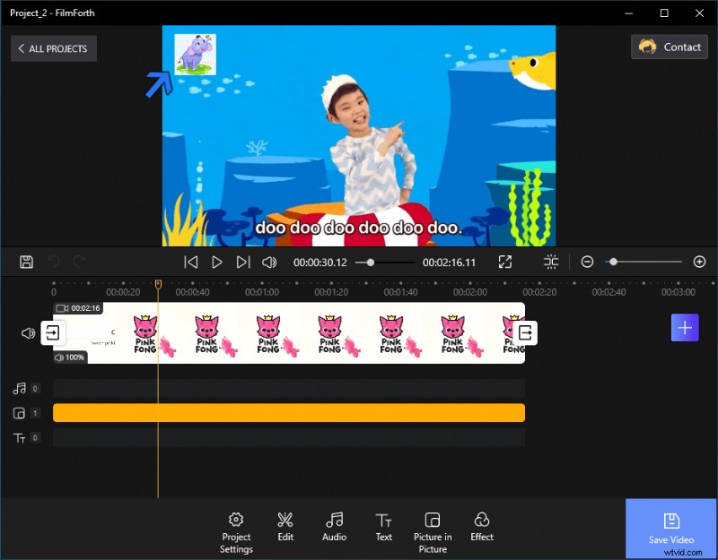 How to Easily Add Images to Videos on Windows 10: Step-by-Step Guide