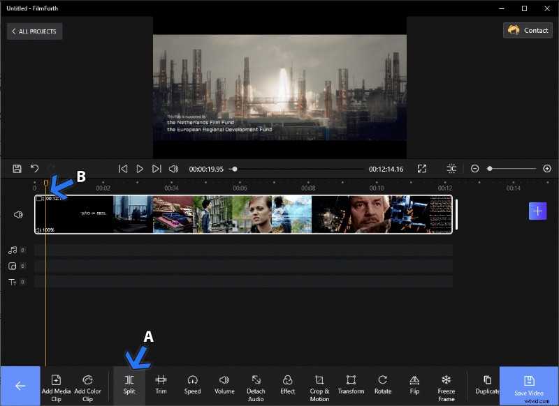 How to Edit MKV Videos Easily with the Best Free Windows Editor