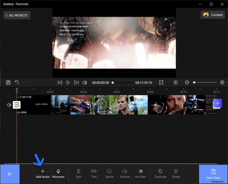How to Edit MKV Videos Easily with the Best Free Windows Editor