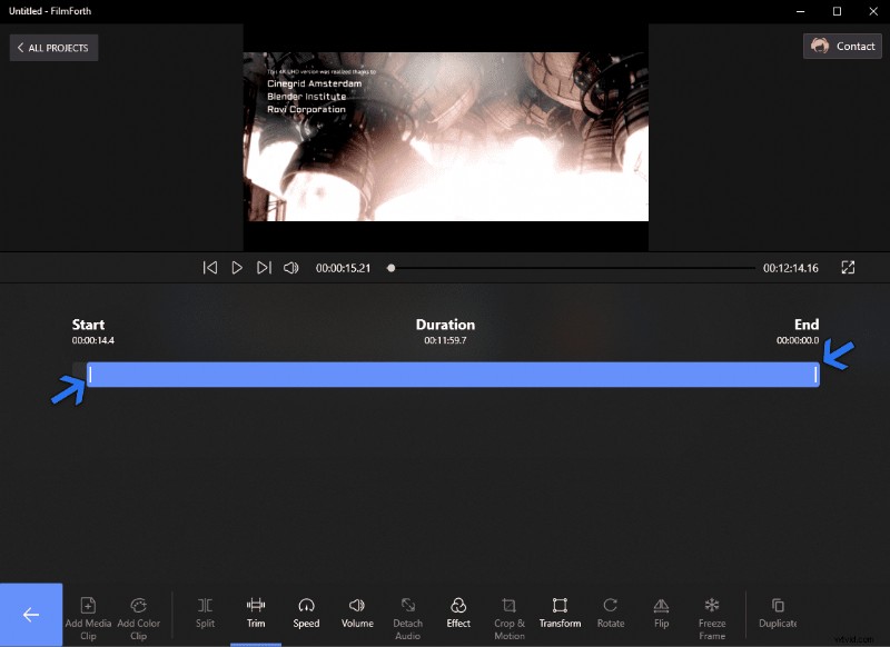How to Edit MKV Videos Easily with the Best Free Windows Editor