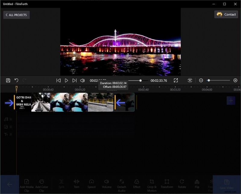 Best iMovie Alternative for Windows 10 in 2024: Top Free Video Editor