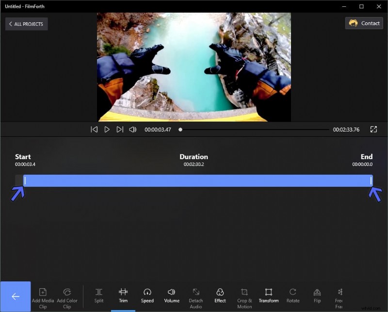 Best iMovie Alternative for Windows 10 in 2024: Top Free Video Editor