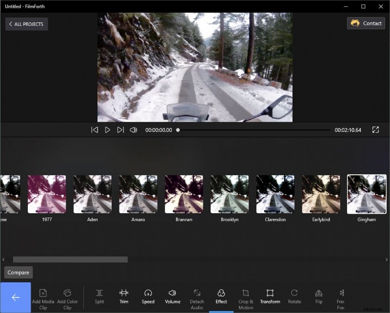 Best iMovie Alternative for Windows 10 in 2024: Top Free Video Editor