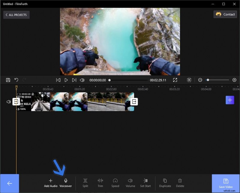 Best iMovie Alternative for Windows 10 in 2024: Top Free Video Editor
