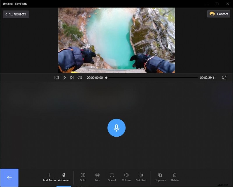 Best iMovie Alternative for Windows 10 in 2024: Top Free Video Editor