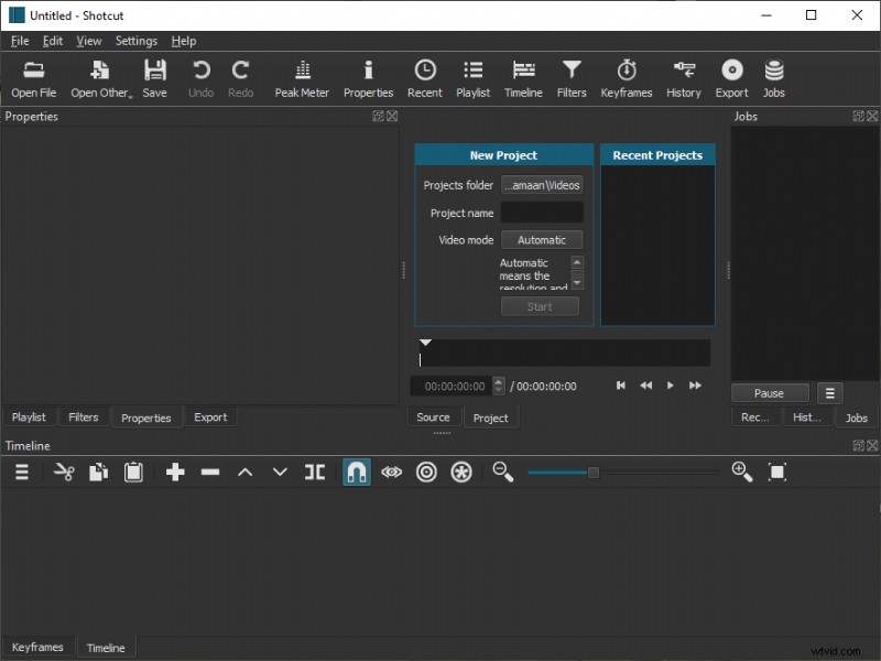 Best 8 iMovie Alternatives for Windows 10: Top Video Editors