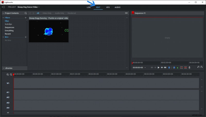 Best 8 iMovie Alternatives for Windows 10: Top Video Editors