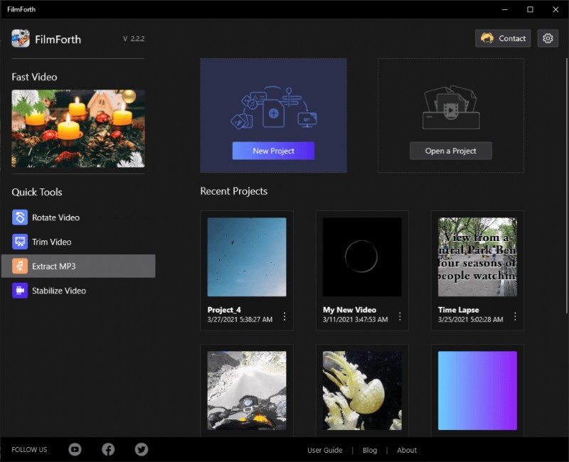 Best 8 iMovie Alternatives for Windows 10: Top Video Editors