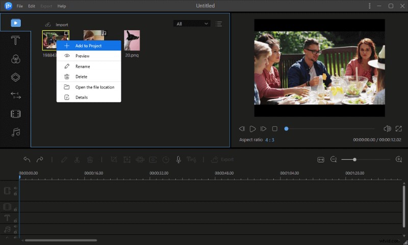 Best 8 iMovie Alternatives for Windows 10: Top Video Editors