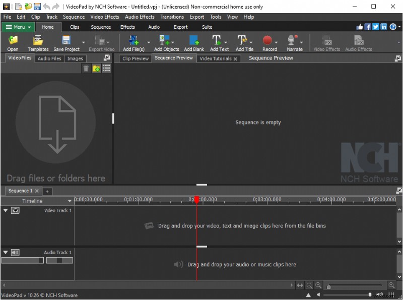Best 8 iMovie Alternatives for Windows 10: Top Video Editors