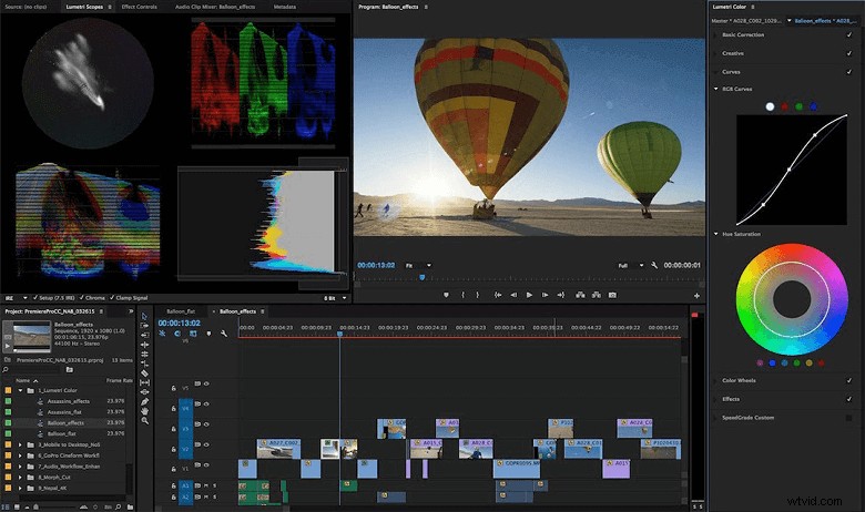 Best 8 iMovie Alternatives for Windows 10: Top Video Editors