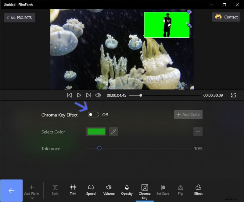 How to Overlay Videos: Easy Step-by-Step Guide to Picture-in-Picture Effects