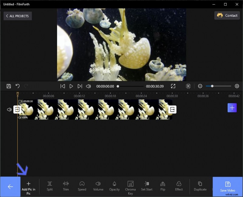 How to Overlay Videos: Easy Step-by-Step Guide to Picture-in-Picture Effects