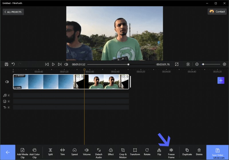 How to Freeze a Video Frame on Windows 10: Easy Step-by-Step Guide