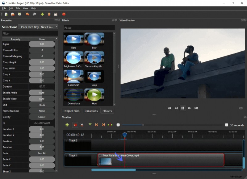 How to Freeze a Video Frame on Windows 10: Easy Step-by-Step Guide