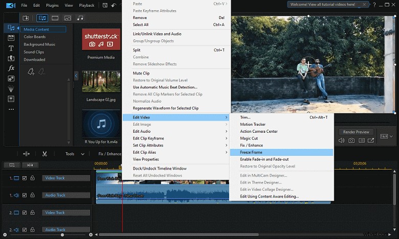 How to Freeze a Video Frame on Windows 10: Easy Step-by-Step Guide