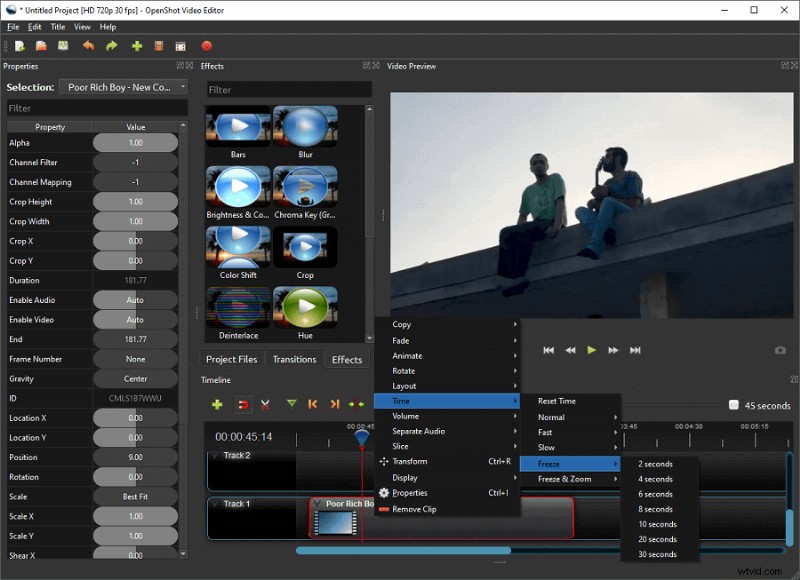 How to Freeze a Video Frame on Windows 10: Easy Step-by-Step Guide