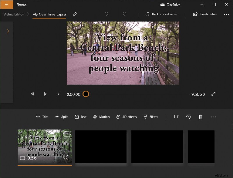 Best 5 AVI Video Editors for Windows 10: Top Recommendations