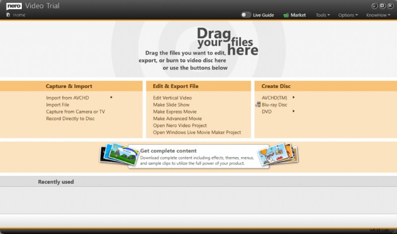 Best 5 AVI Video Editors for Windows 10: Top Recommendations