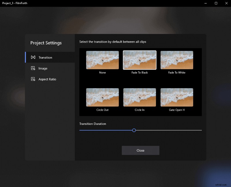 FilmForth: Top Free Video Editor for Beginners on Windows 10 (2022 Review)