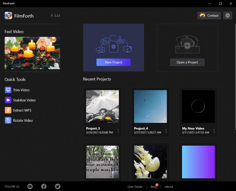 7 Best Free Video Cropping Tools for Desktop & Online (2021)