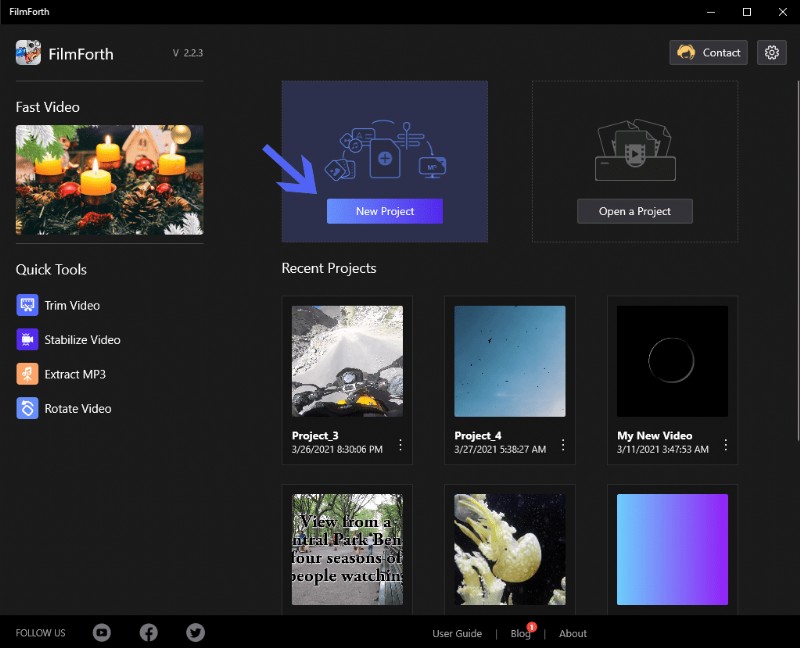 7 Best Free Video Cropping Tools for Desktop & Online (2021)