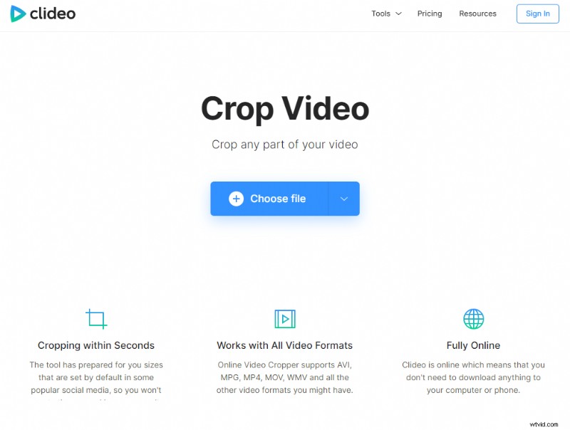 7 Best Free Video Cropping Tools for Desktop & Online (2021)