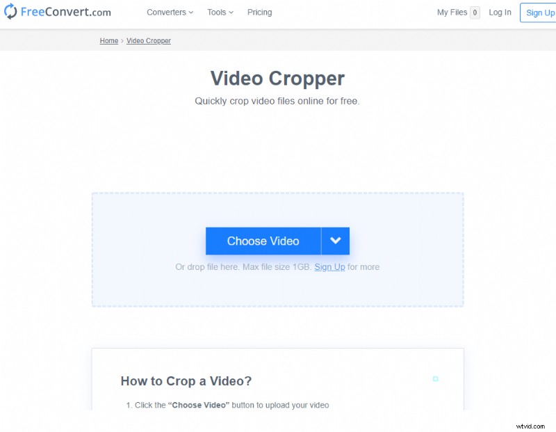 7 Best Free Video Cropping Tools for Desktop & Online (2021)