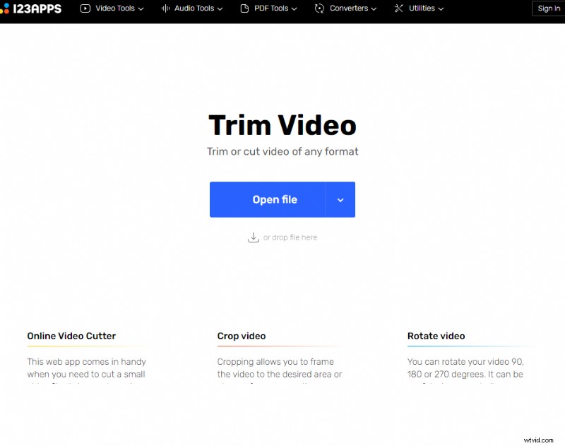 7 Best Free Video Cropping Tools for Desktop & Online (2021)