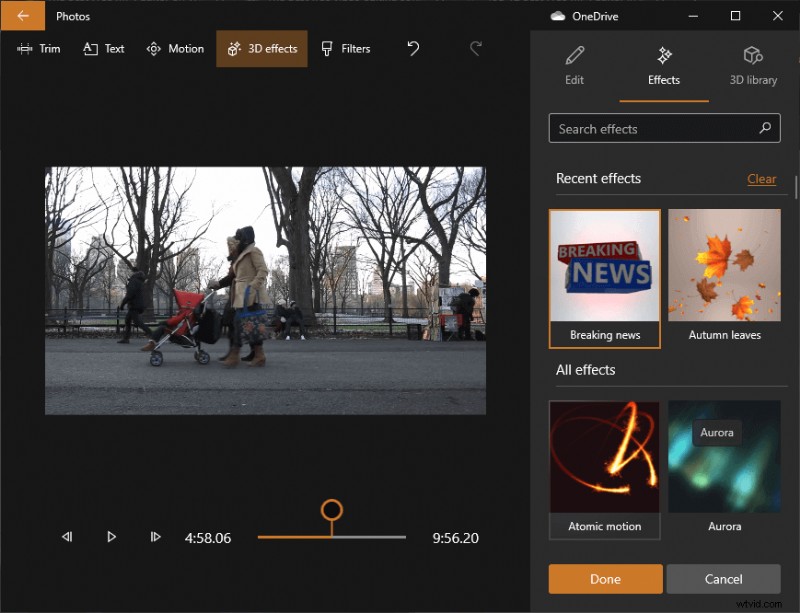 Top 3 Free MP4 Video Editors for Windows 10: Pros, Cons & Features