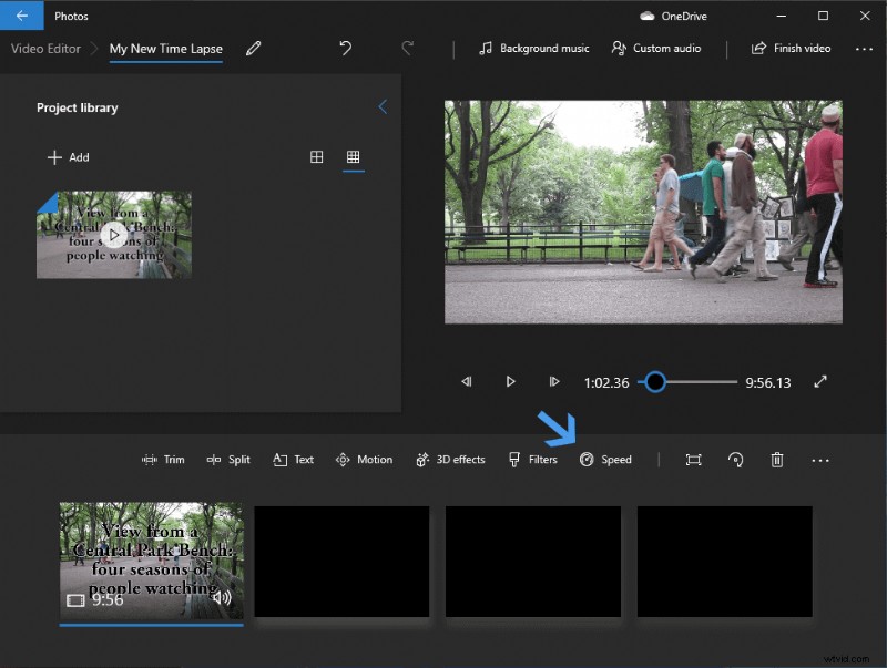 How to Create Stunning Time-Lapse Videos on Windows 10: Best Tools & Step-by-Step Guide