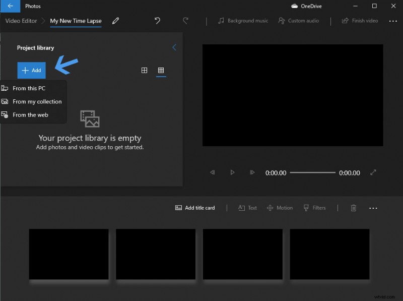 How to Create Stunning Time-Lapse Videos on Windows 10: Best Tools & Step-by-Step Guide