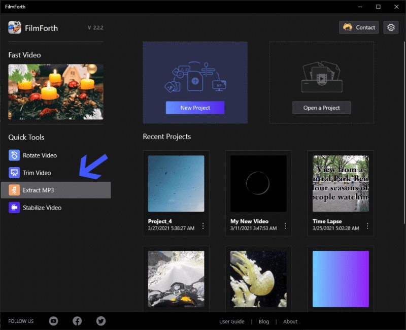 Extract MP3 from MP4 for Free: Quick & Easy Step-by-Step Guide