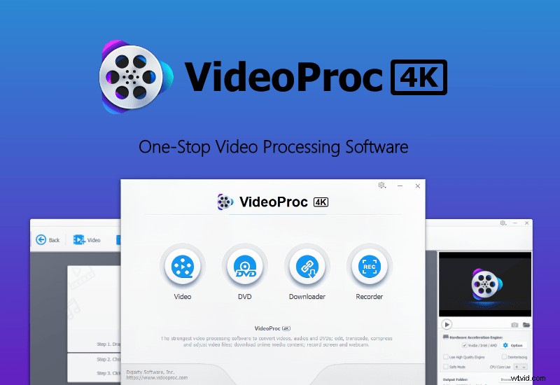 Stabilize Shaky Videos in One Click: 6 Best Tools & Guide for 2022
