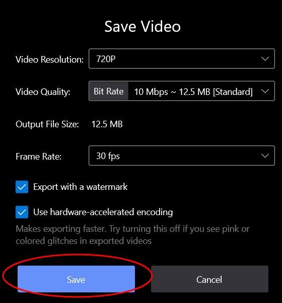Stabilize Shaky Videos in One Click: 6 Best Tools & Guide for 2022