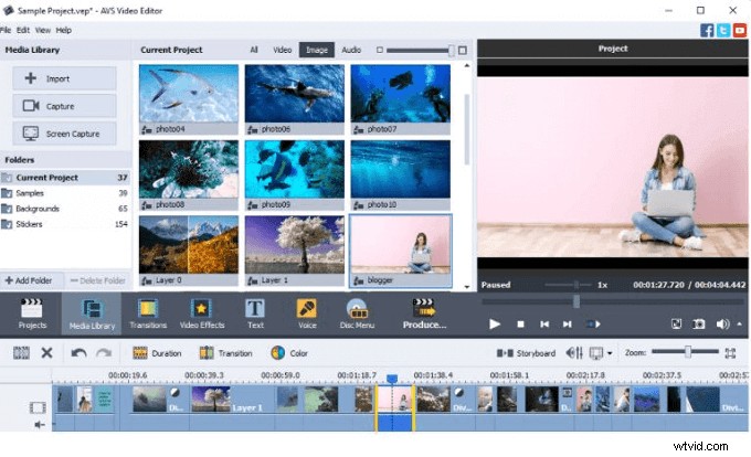Stabilize Shaky Videos in One Click: 6 Best Tools & Guide for 2022