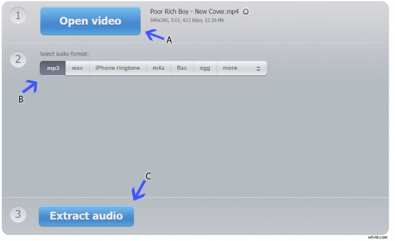 Extract MP3 from MP4 for Free: Quick & Easy Step-by-Step Guide