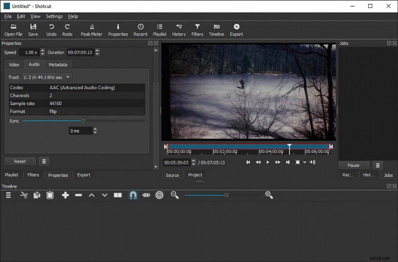Top 6 Free Video Editors Without Watermarks: Pro Results, No Overlays