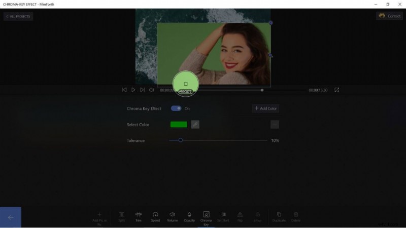 Best Video Background Removers: How to Easily Change & Remove Backgrounds