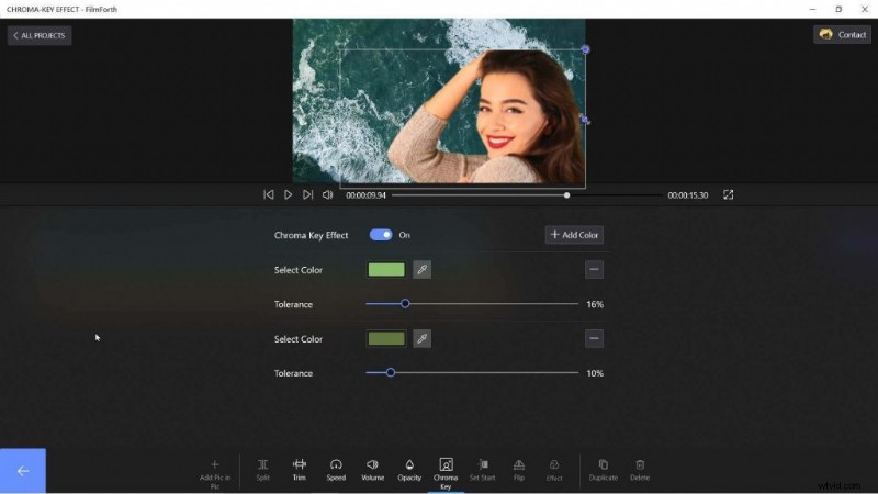 Best Video Background Removers: How to Easily Change & Remove Backgrounds