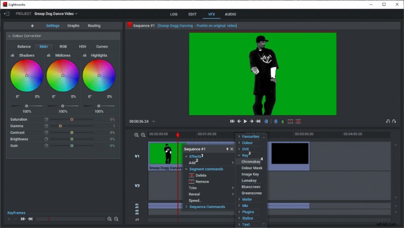Best Video Background Removers: How to Easily Change & Remove Backgrounds