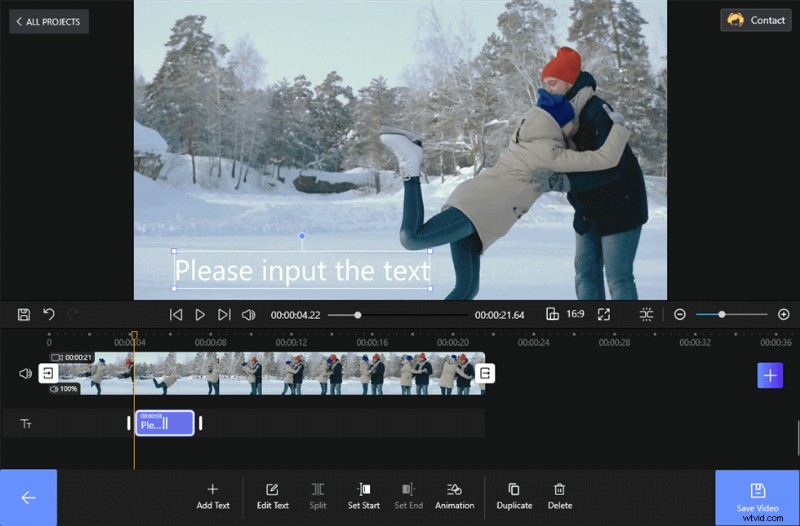 How to Easily Add Text to Videos: Free Guides for Windows, Mac & Online (No Watermark)