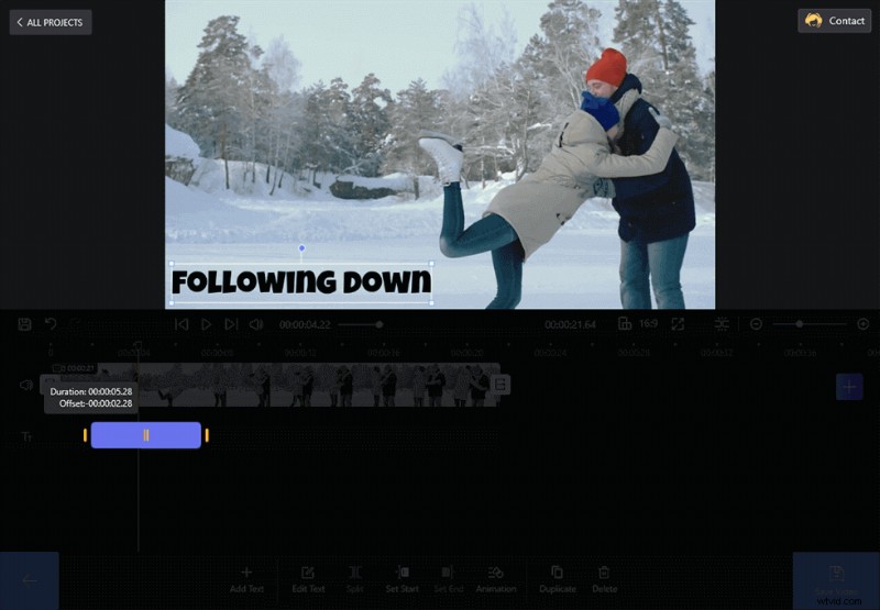 How to Easily Add Text to Videos: Free Guides for Windows, Mac & Online (No Watermark)
