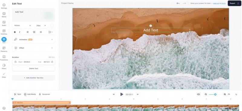 How to Easily Add Text to Videos: Free Guides for Windows, Mac & Online (No Watermark)