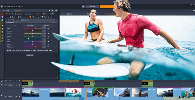 Top 10 Gaming Video Editing Software 2024: Edit Gameplay Like a Pro