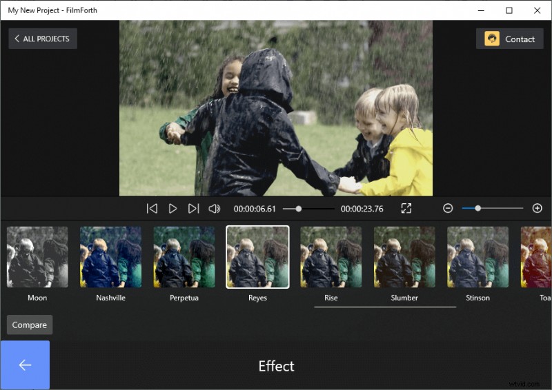 Easy Step-by-Step Guide: How to Add Stunning Effects to Your Videos